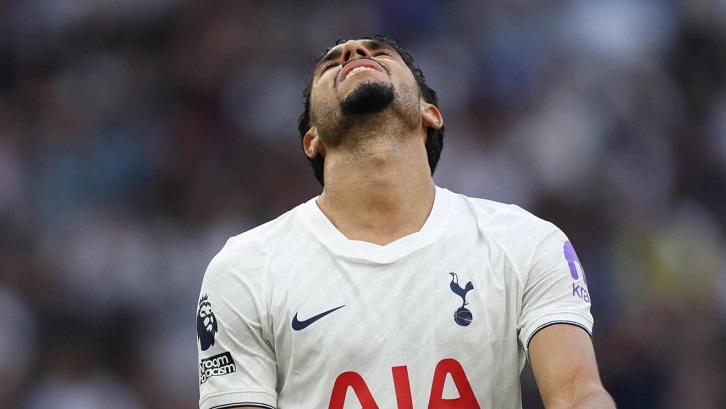 Hvilke faktorer lå til grund for Omar Marmoush' skifte til Tottenham Hotspur